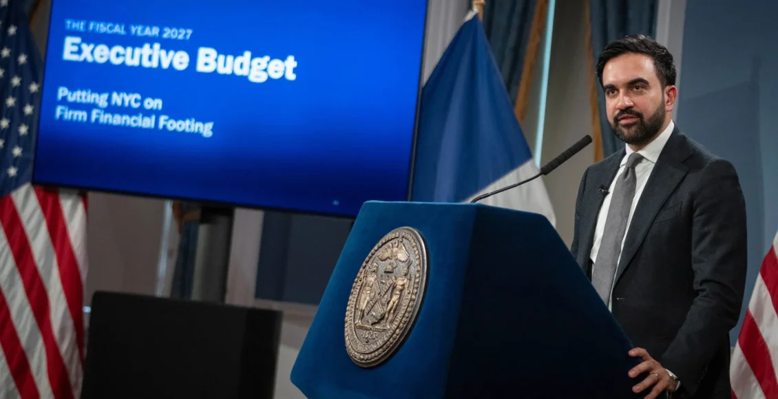 Courtesy NYC.GOV