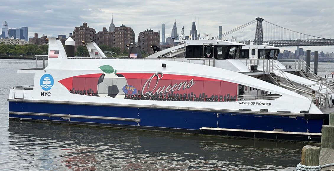 Courtesy NYC.GOV