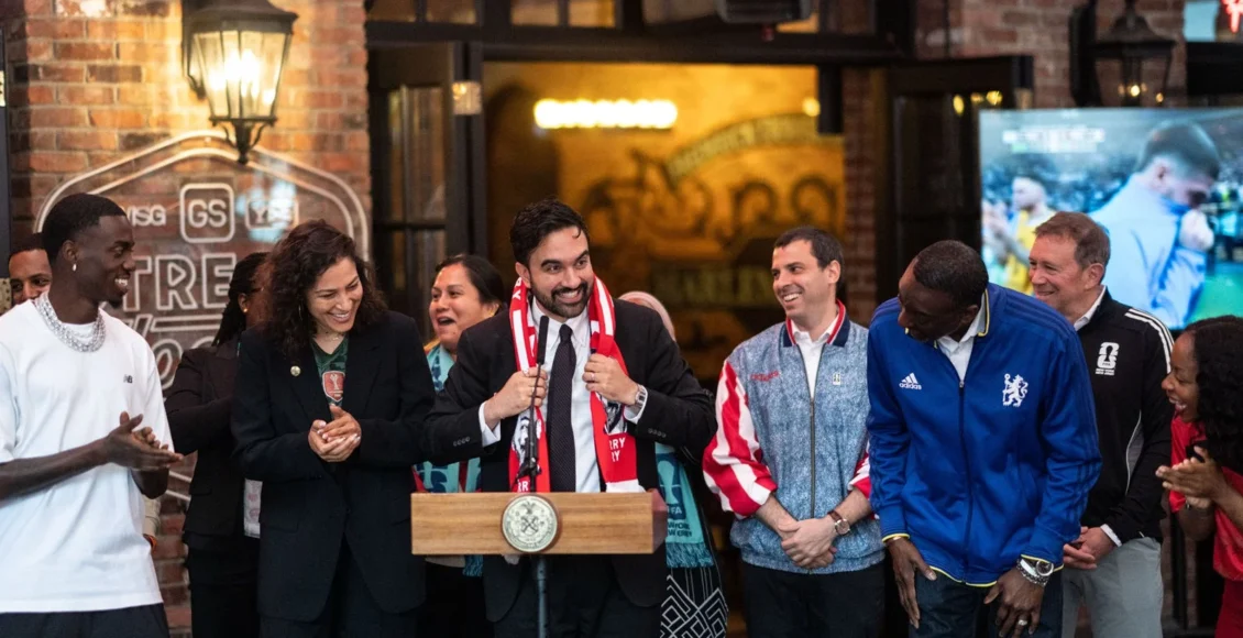 Courtesy NYC.GOV