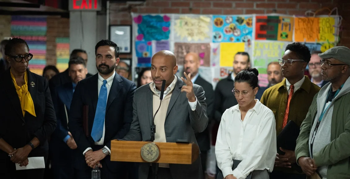 Courtesy: NYC.GOV