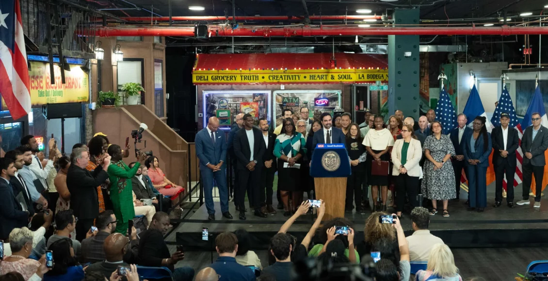 Courtesy: NYC.GOV