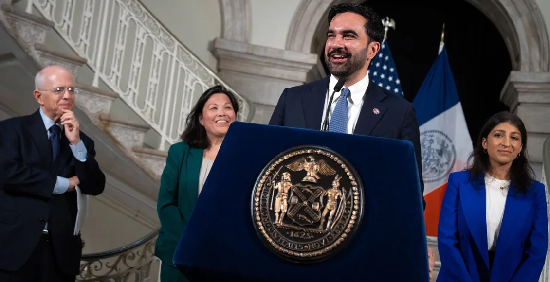 Courtesy: NYC.GOV