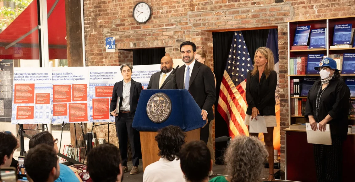 Courtesy: NYC.GOV
