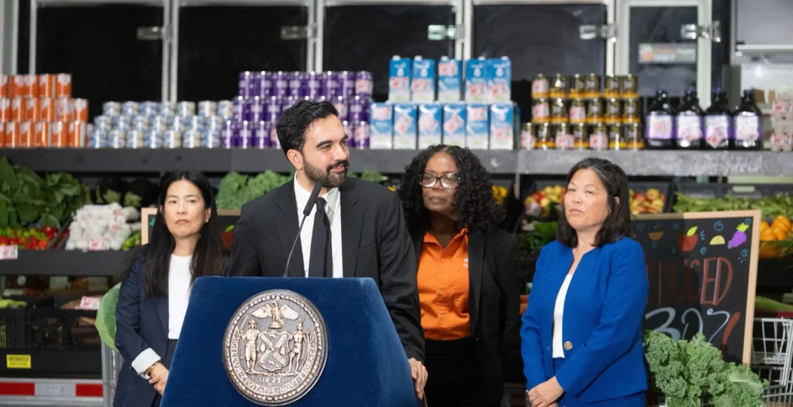 Courtesy: NYC.GOV