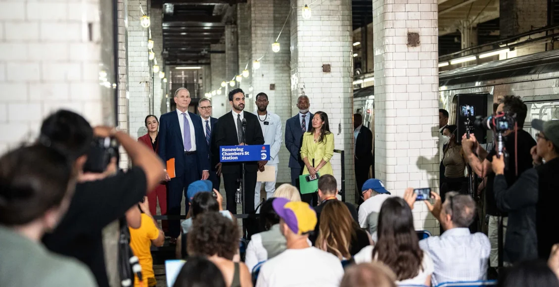 Courtesy: NYC.GOV