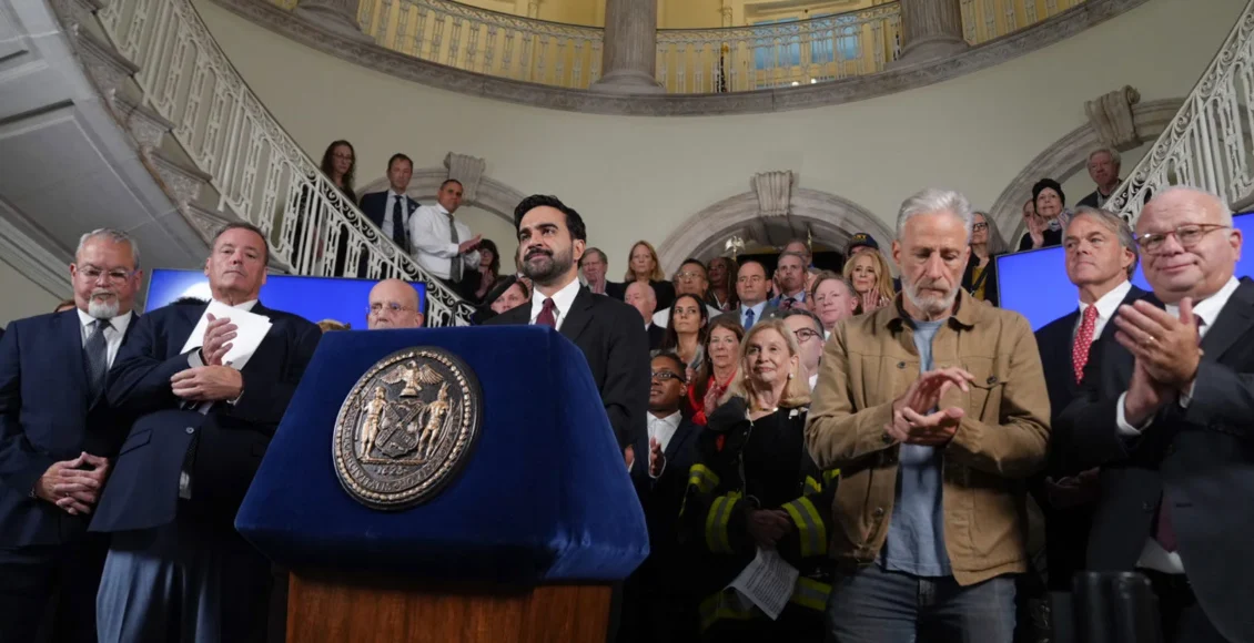 Courtesy: GOV.NYC