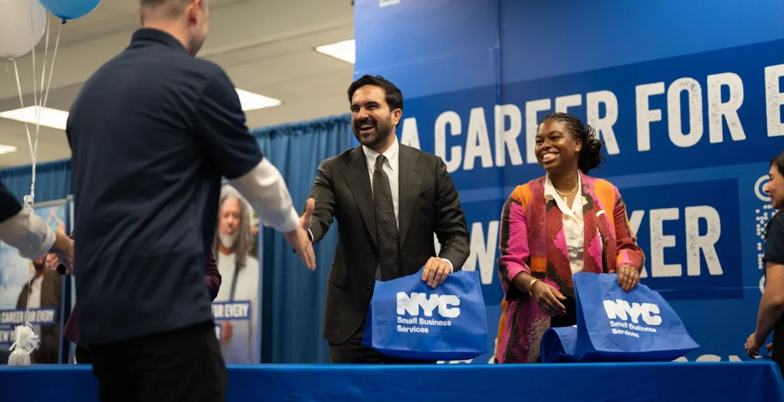 Courtesy: NYC.GOV