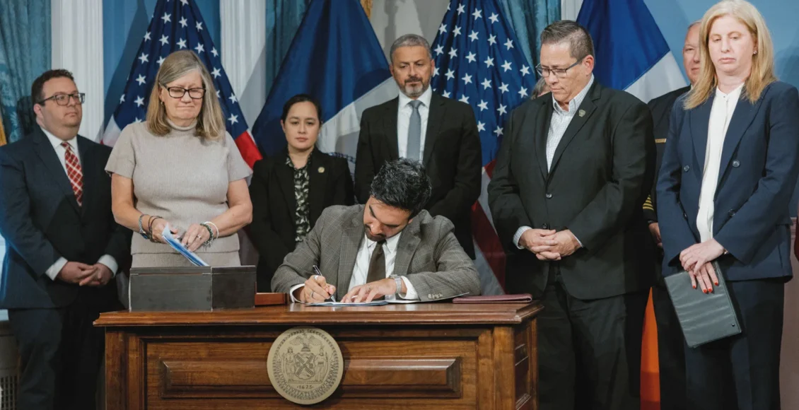 Courtesy: NYC.GOV
