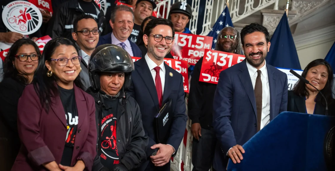 Courtesy: NYC.GOV