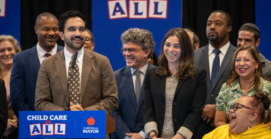 Courtesy: NYC.GOV